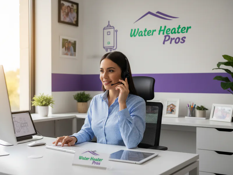 Water Heater Repair  in Lucedale  FAQ